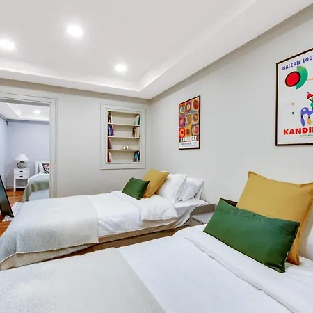 Amazing Bosphorus View Istanbul