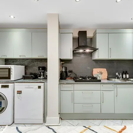 Amazing Bosphorus View * Istanbul