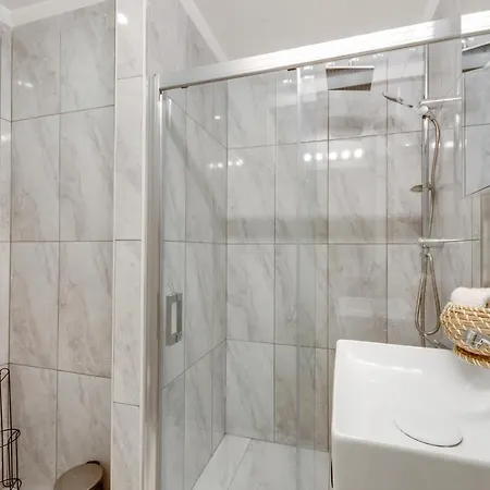 Amazing Bosphorus View Apartment Istanbul