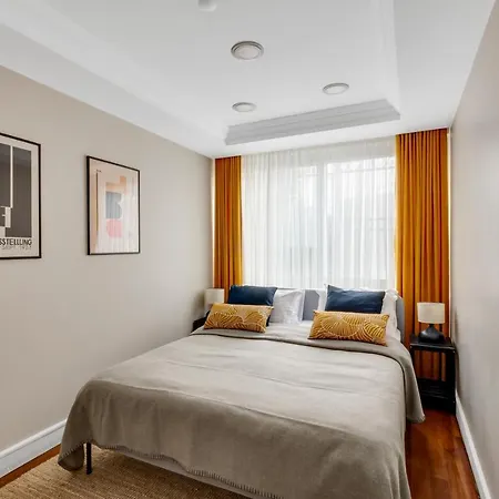 Amazing Bosphorus View