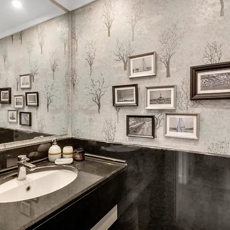 Amazing Bosphorus View