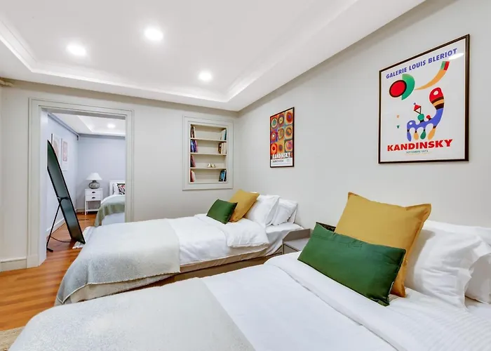 Amazing Bosphorus View Istanbul