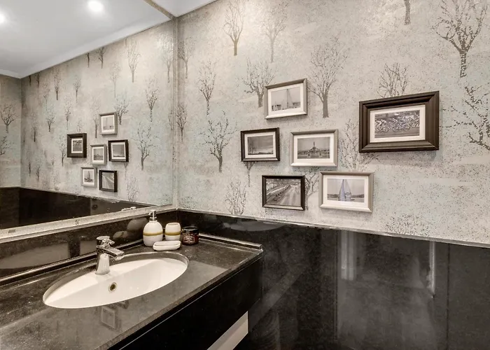 Amazing Bosphorus View