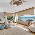 דירה Amazing Bosphorus View *