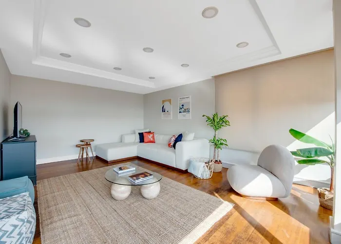 Amazing Bosphorus View