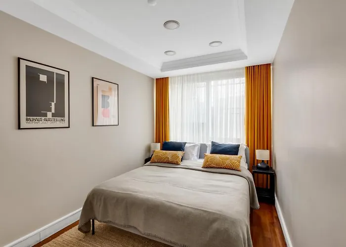 Amazing Bosphorus View