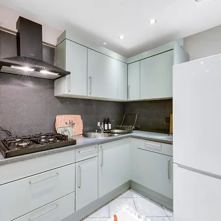 Amazing Bosphorus View Apartamento