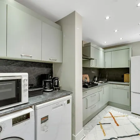 Amazing Bosphorus View Apartamento