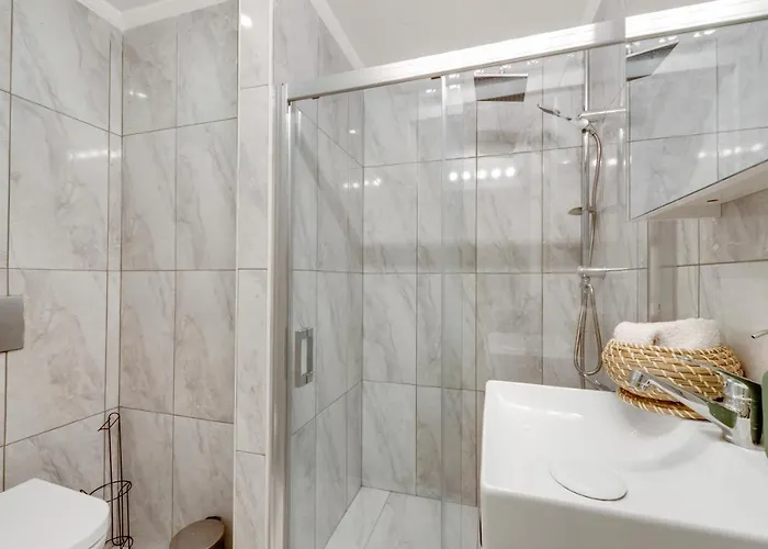 Amazing Bosphorus View Apartamento Estambul