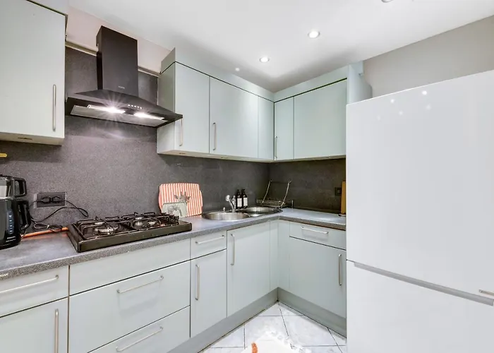 Amazing Bosphorus View Apartamento