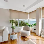 Apartment Amazing Bosphorus View